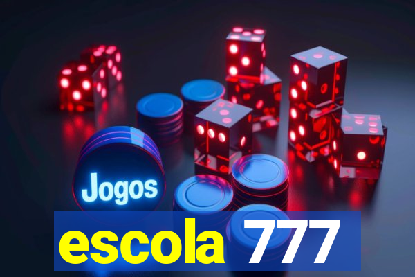 escola 777