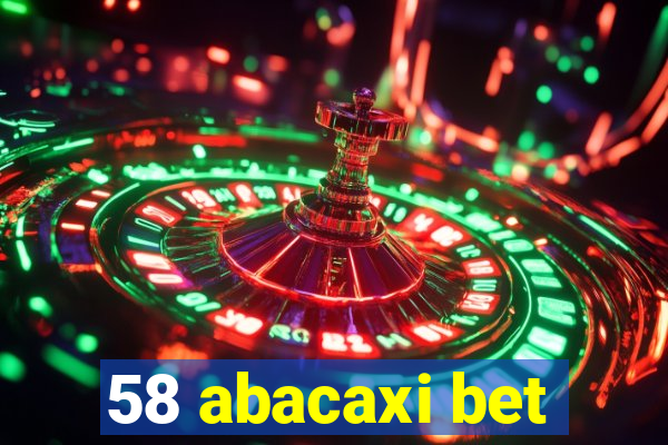 58 abacaxi bet