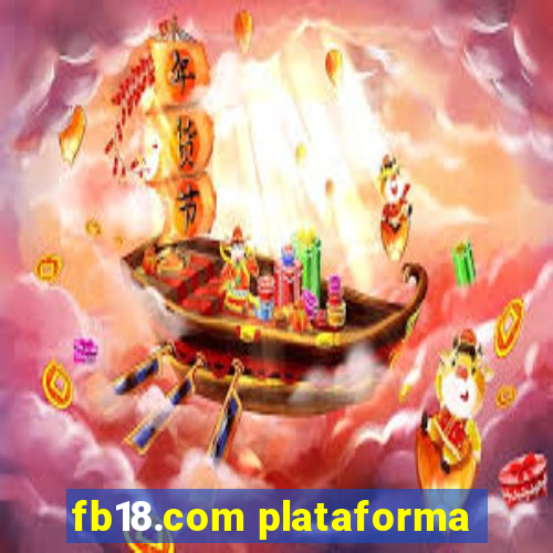 fb18.com plataforma