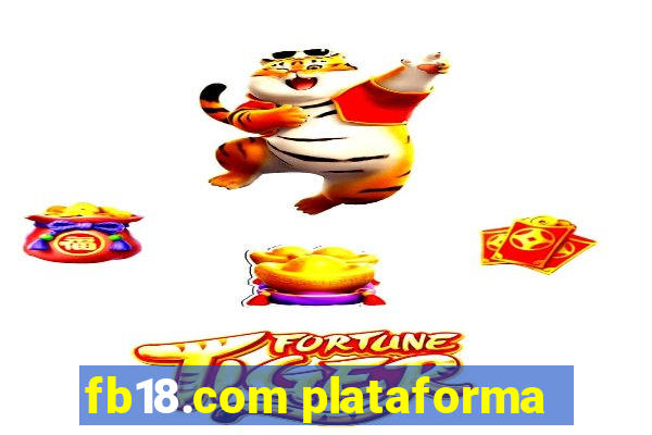 fb18.com plataforma