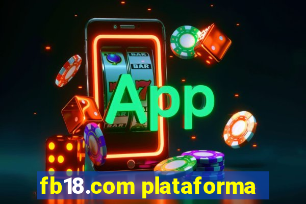 fb18.com plataforma