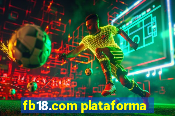 fb18.com plataforma