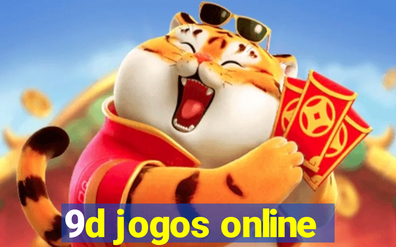 9d jogos online