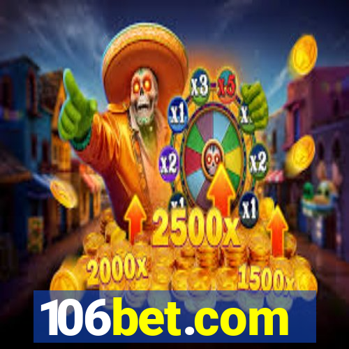 106bet.com