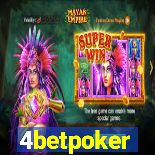 4betpoker