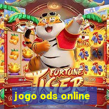 jogo ods online