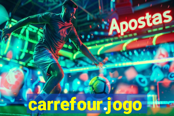 carrefour.jogo cassino online