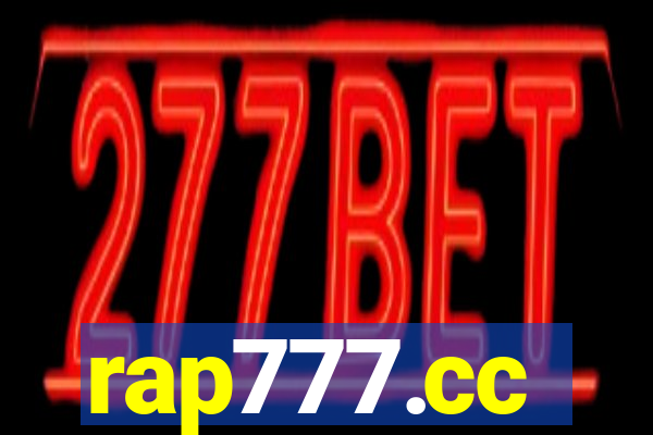 rap777.cc