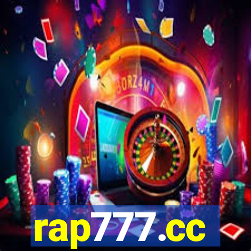 rap777.cc