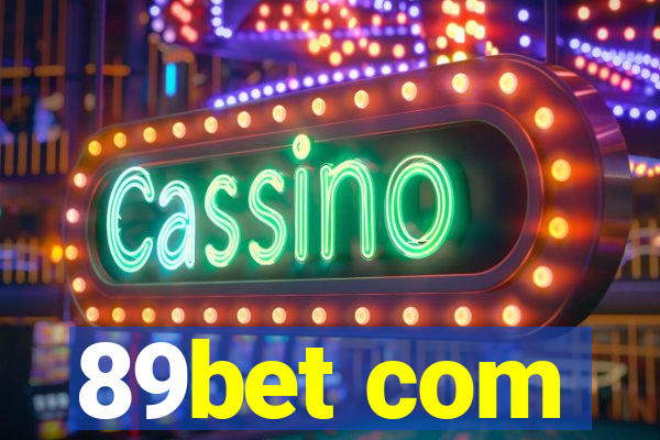 89bet com