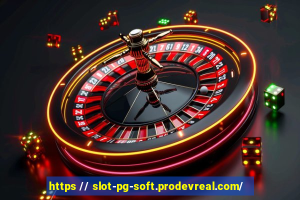 https // slot-pg-soft.prodevreal.com/