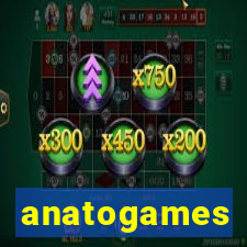 anatogames