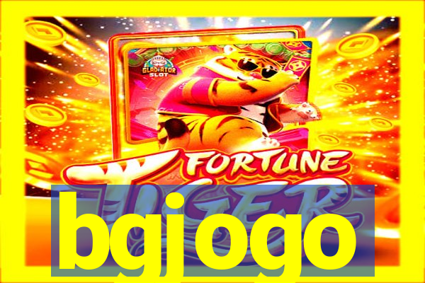 bgjogo