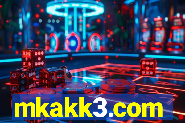 mkakk3.com