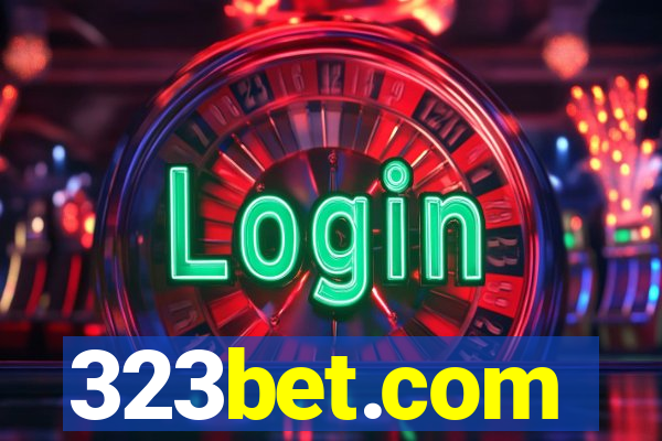 323bet.com