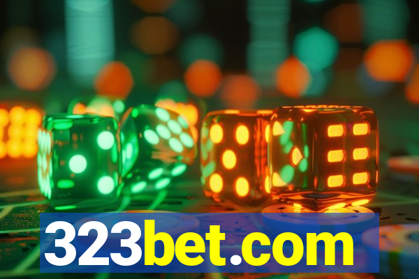 323bet.com