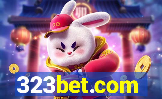 323bet.com