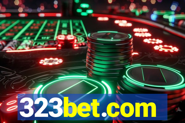 323bet.com