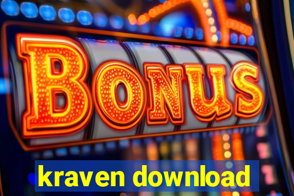 kraven download