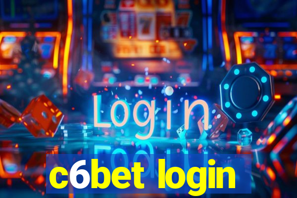 c6bet login