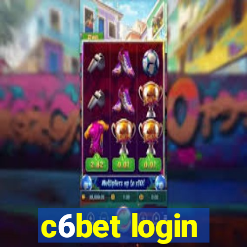 c6bet login