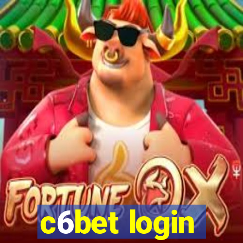 c6bet login