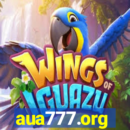 aua777.org