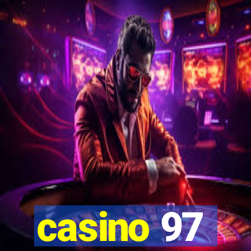 casino 97