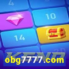 obg7777.com