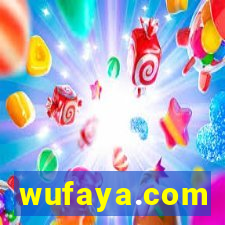 wufaya.com