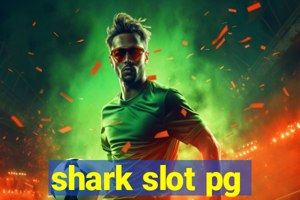 shark slot pg