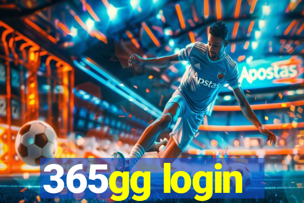 365gg login