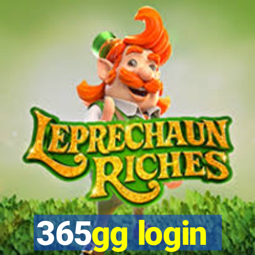 365gg login