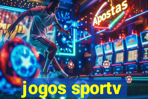 jogos sportv