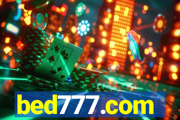 bed777.com