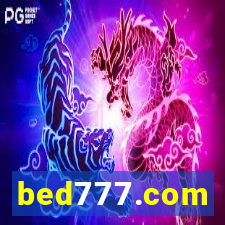 bed777.com