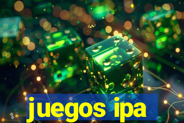 juegos ipa