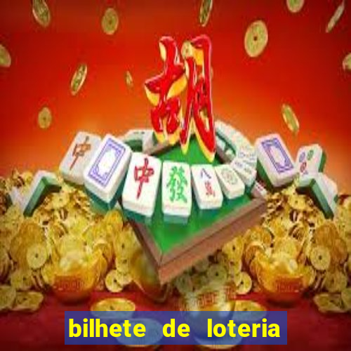 bilhete de loteria completo dublado