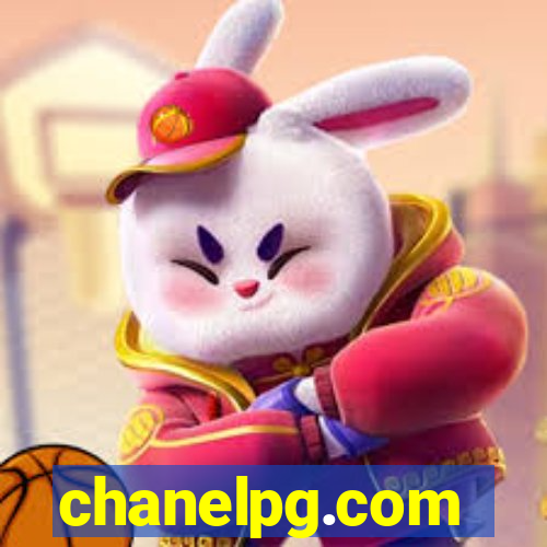 chanelpg.com