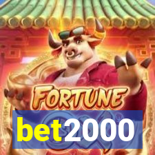 bet2000