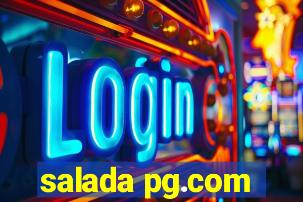 salada pg.com