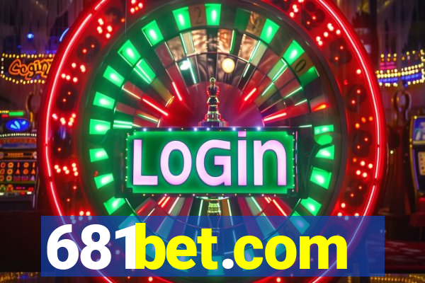 681bet.com