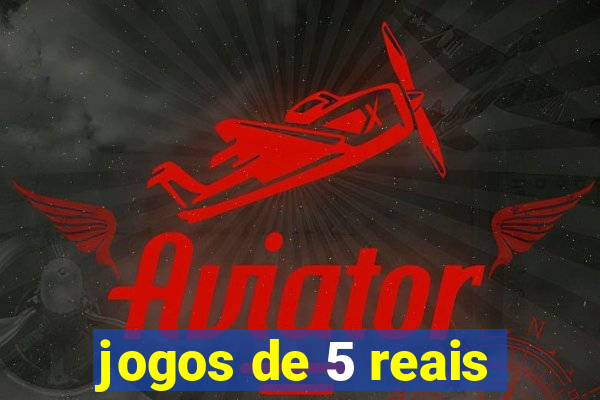 jogos de 5 reais