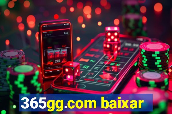 365gg.com baixar