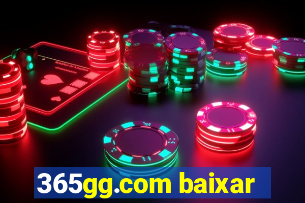 365gg.com baixar