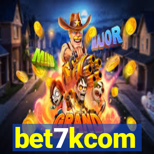 bet7kcom