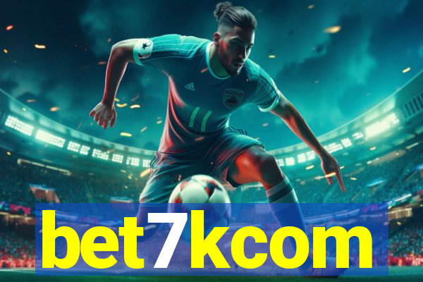 bet7kcom