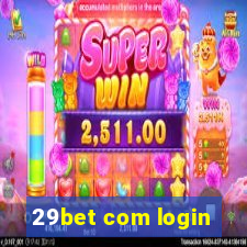 29bet com login