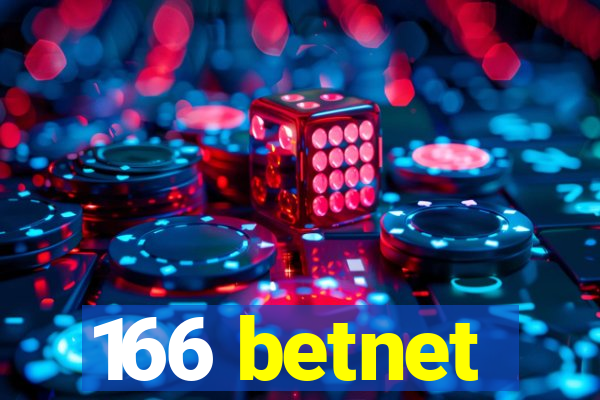 166 betnet