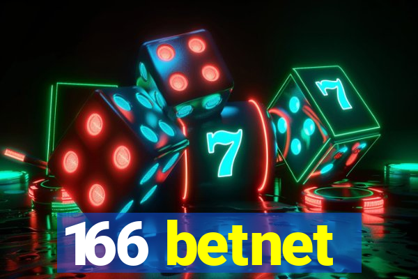 166 betnet